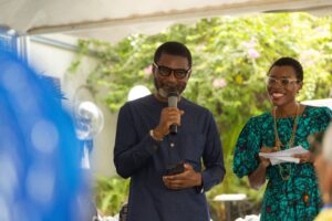 strength and self-discovery