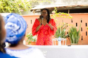 strength and self-discovery