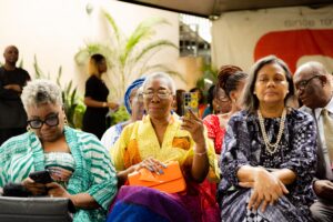 strength and self-discovery