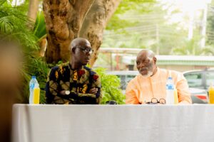 strength and self-discovery