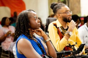 strength and self-discovery