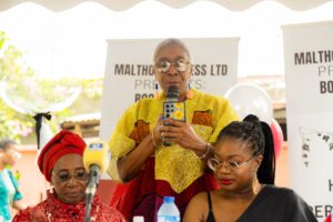 strength and self-discovery