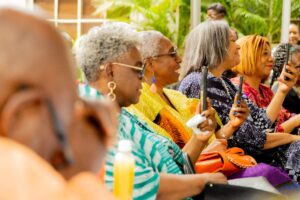 strength and self-discovery