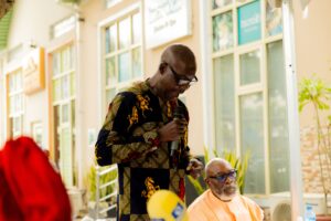 strength and self-discovery