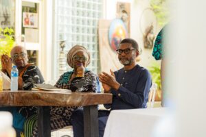 strength and self-discovery