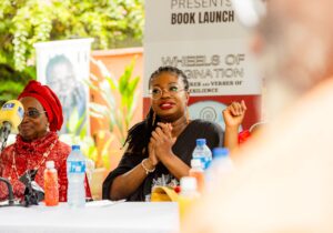 strength and self-discovery