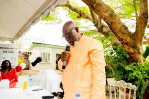 strength and self-discovery