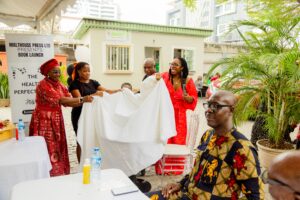 strength and self-discovery