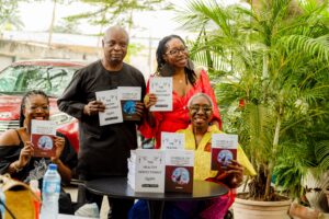 strength and self-discovery