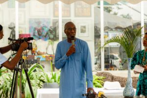 strength and self-discovery