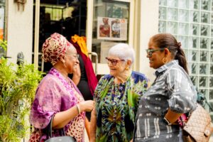 strength and self-discovery