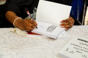 strength and self-discovery