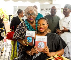 strength and self-discovery