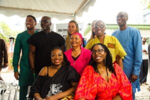 strength and self-discovery