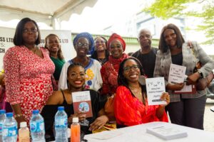 strength and self-discovery