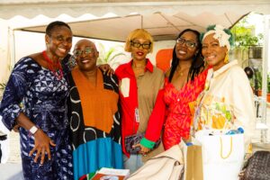 strength and self-discovery