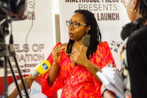 strength and self-discovery