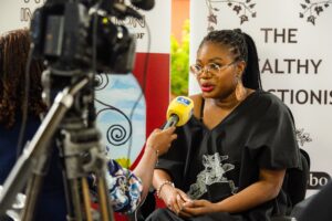 strength and self-discovery