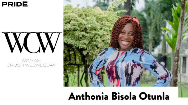 Anthonia Bisola Otunla