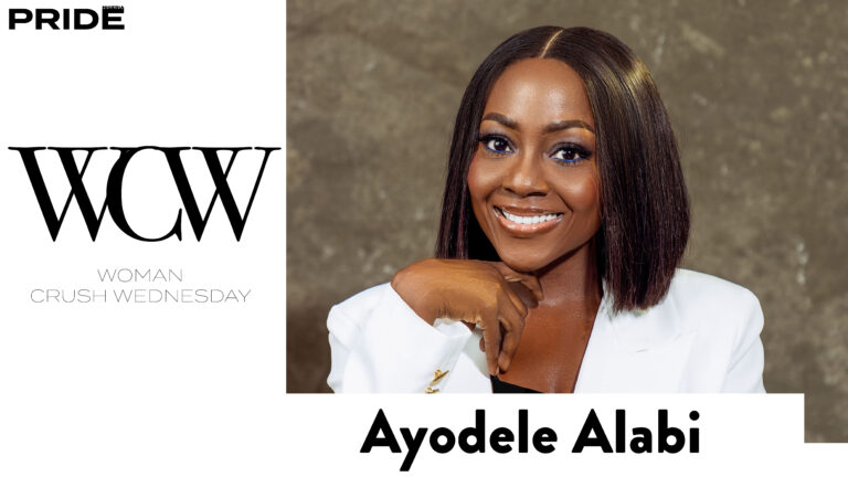 Ayodele Alabi