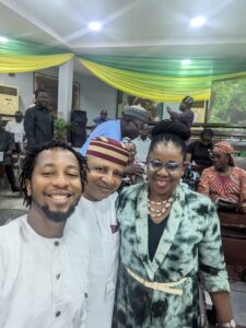 Yaba College of Technology LCEW partner