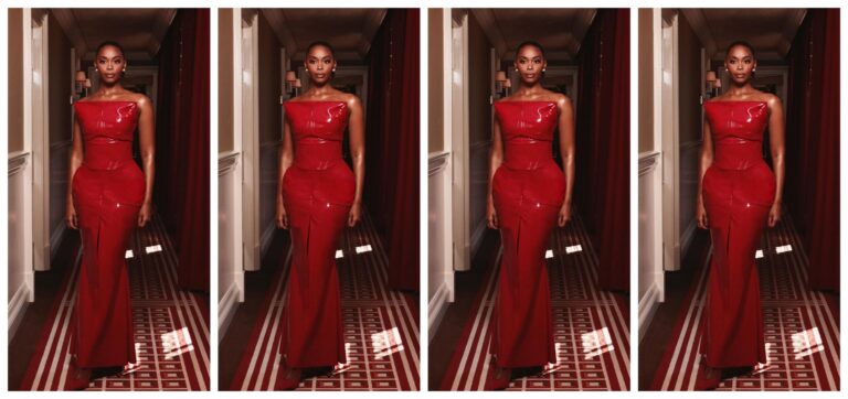 Favourite Instagram Looks of the Week
