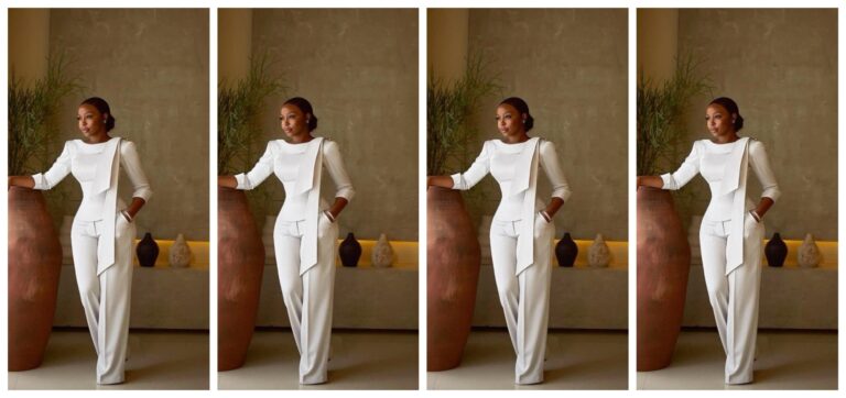 5 beauty tips to ‘tush up’ your professional Image