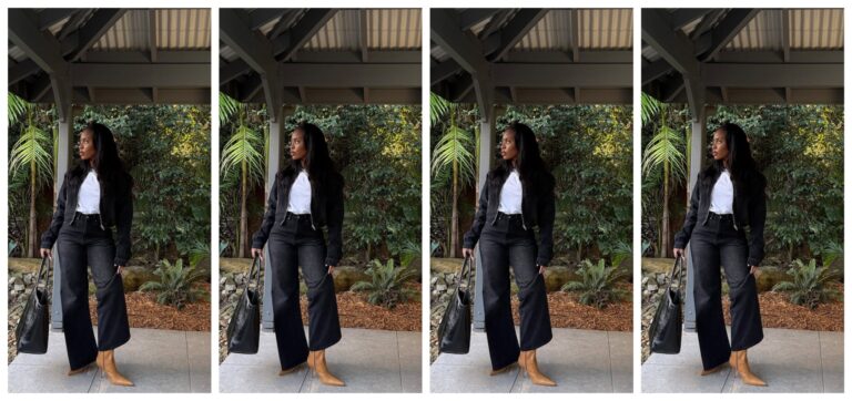 Favourite Instagram Looks of the Week