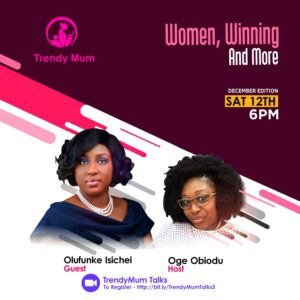 Ogechi Paulette Obiodu