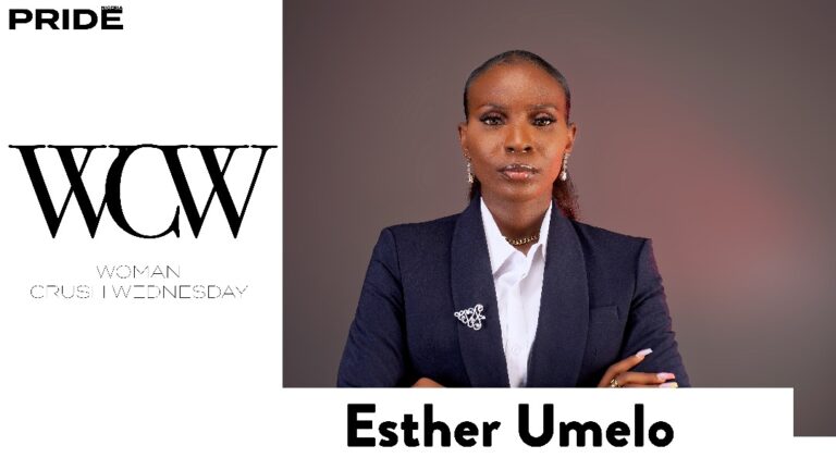 Esther Umelo