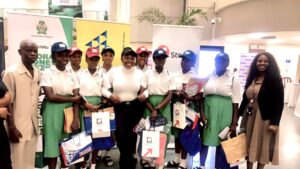 Ogechi Paulette Obiodu