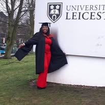 Ogechi Paulette Obiodu