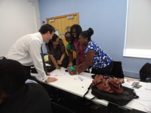 Ogechi Paulette Obiodu