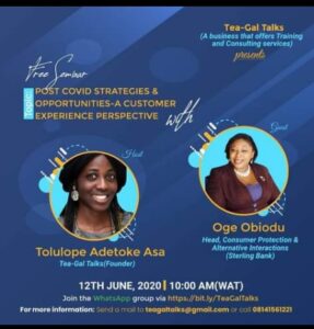 Ogechi Paulette Obiodu