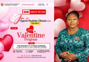 Ogechi Paulette Obiodu