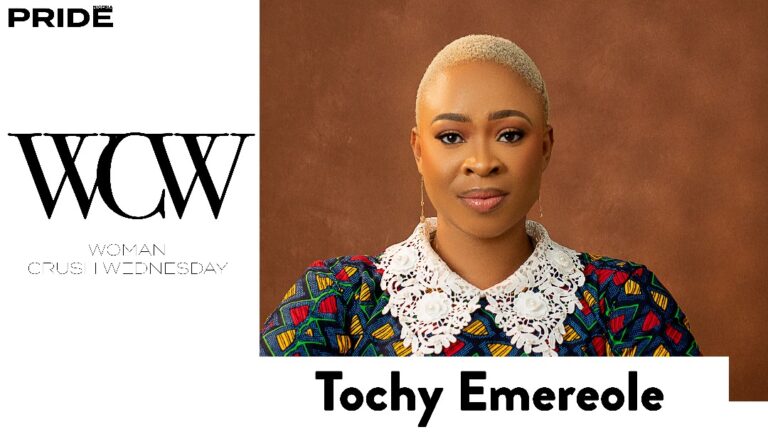 Tochy Emereole