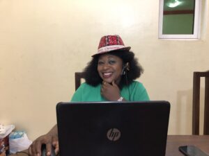 Ogechi Paulette Obiodu