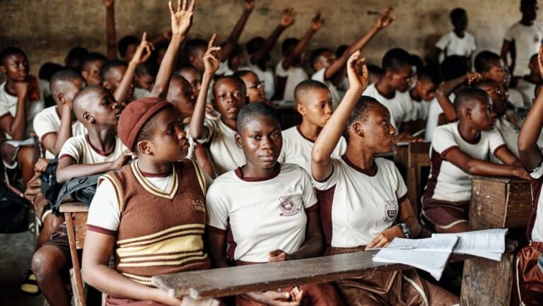 Subjects we dreaded in Secondary school