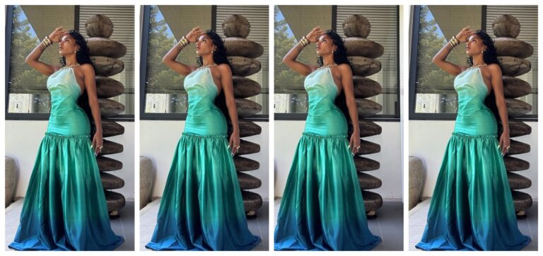 Favourite Instagram Looks of the Week