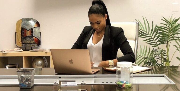 5 evening routines of successful women