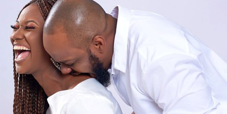 How to Reignite Love and Intimacy in Marriage