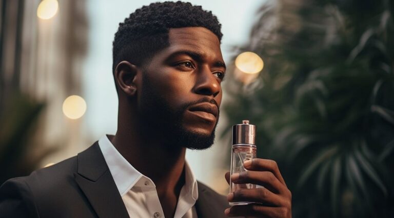 What your perfumes taste say about you