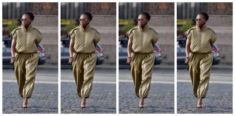 Favourite Instagram Looks of the Week