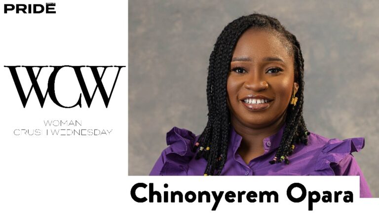 Chinonyerem Opara
