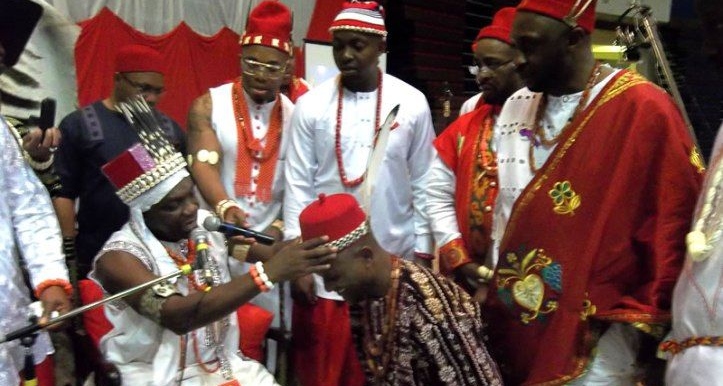 The Igbos Do Not Seek Dominance — They Seek Justice The Igbos Do Not Seek Dominance