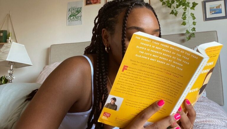 #ThrowbackThursday: 5 books on Nigeria we read in school