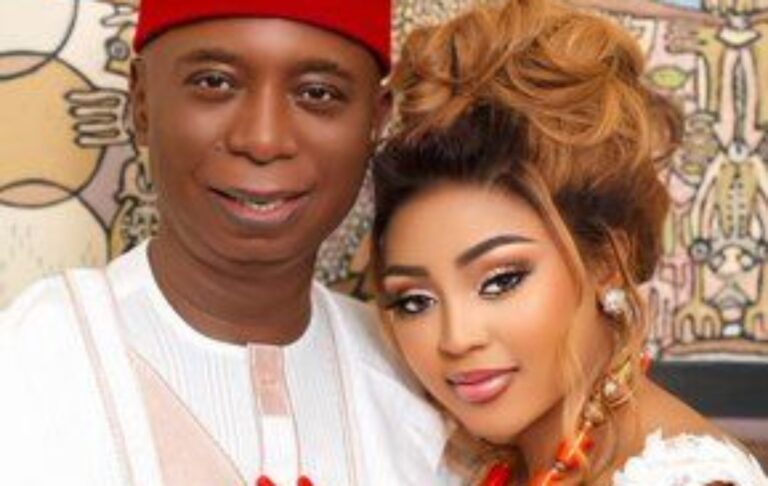 When Private Lives Go Public: Lessons from the Regina Daniels & Ned Nwoko Crisis   Lessons from the Regina Daniels & Ned Nwoko Crisis