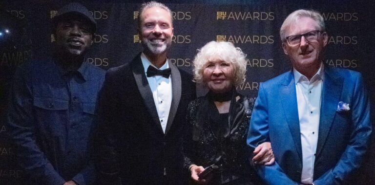 Nominations Announced for the 2025 British Urban Film Festival (BUFF) Awards Nominations Announced for the 2025 British Urban Film Festival (BUFF) Awards