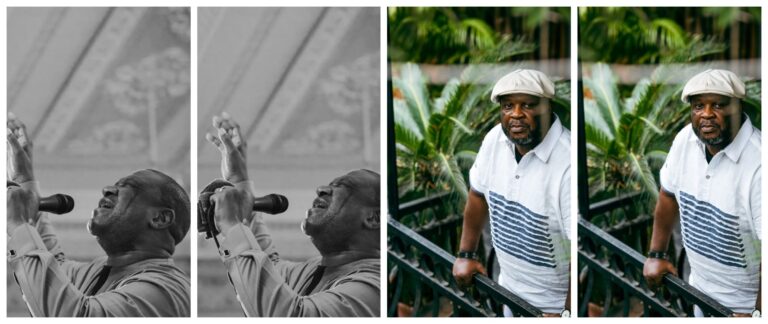 #ThrowbackThursday: Celebrating pioneers of gospel music in Nigeria