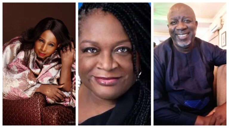 #ThrowbackThursday: Pioneers of Nollywood Pioneers of Nollywood